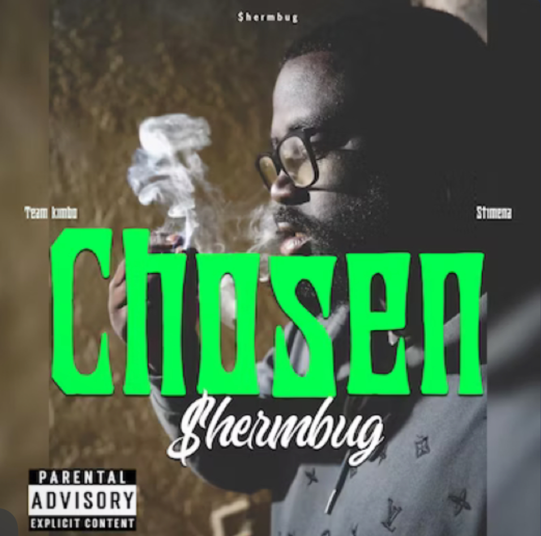 $hermbug On His Inspirational Upcoming Release “Chosen”