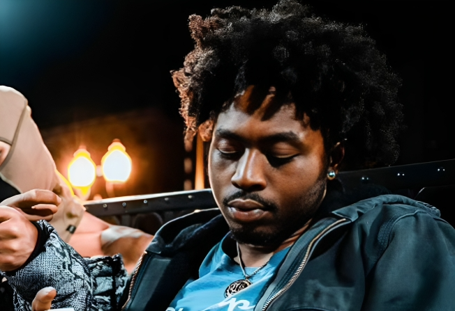 Emerging Hip Hop Sensation TLP Smok3 Ignites Virginia’s Music Scene