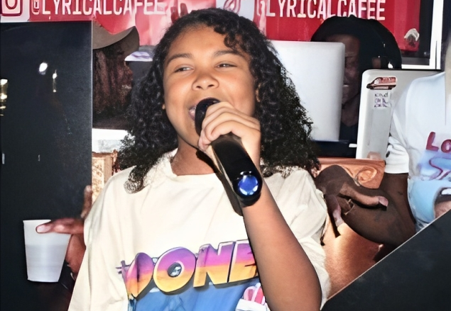 Rising From Tragedy: The Story of Meek Kellz, Tampa’s Up and Coming Rapper