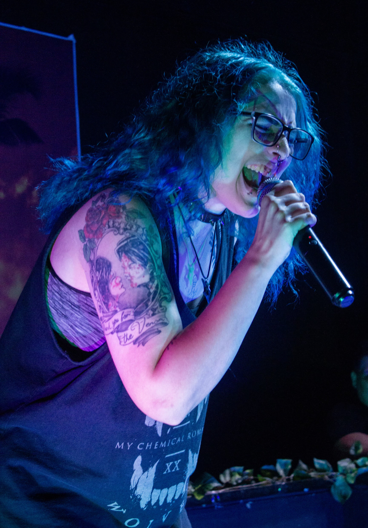Jade Carbone: A Journey into the World of Music