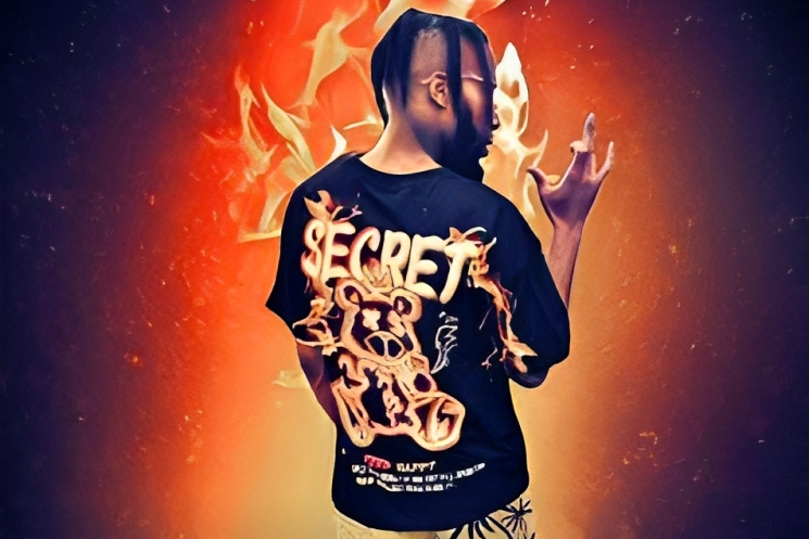 Rising Rap Star: Mac Flair’s Journey From Queens To The Studio