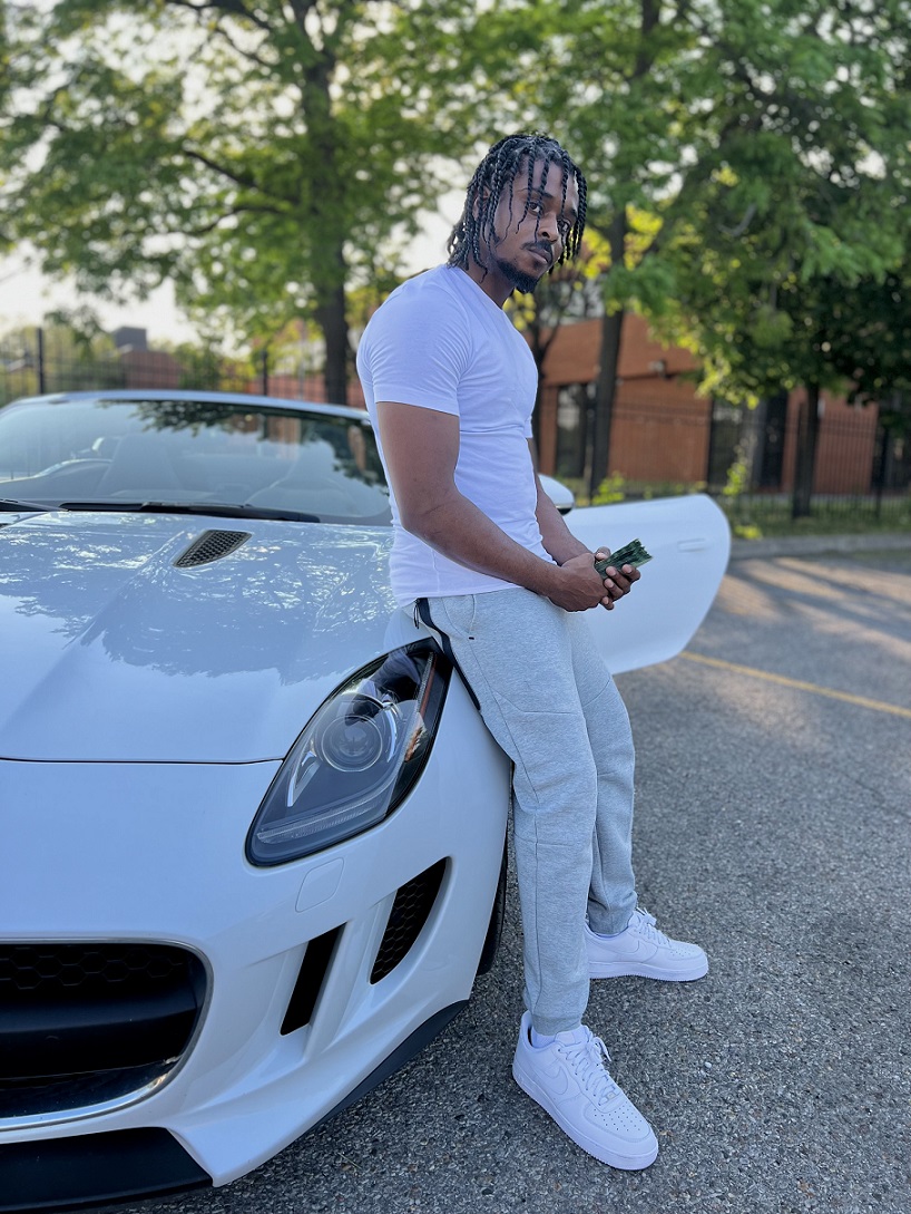 Grainz North – “For What It’s Worth”