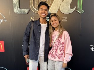 Angelo Marasigan Capturing Global Attention Through His Mind-blowing Voice Impressions