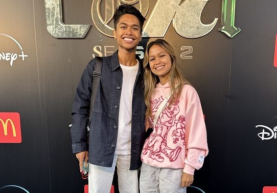 Angelo Marasigan Capturing Global Attention Through His Mind-blowing Voice Impressions