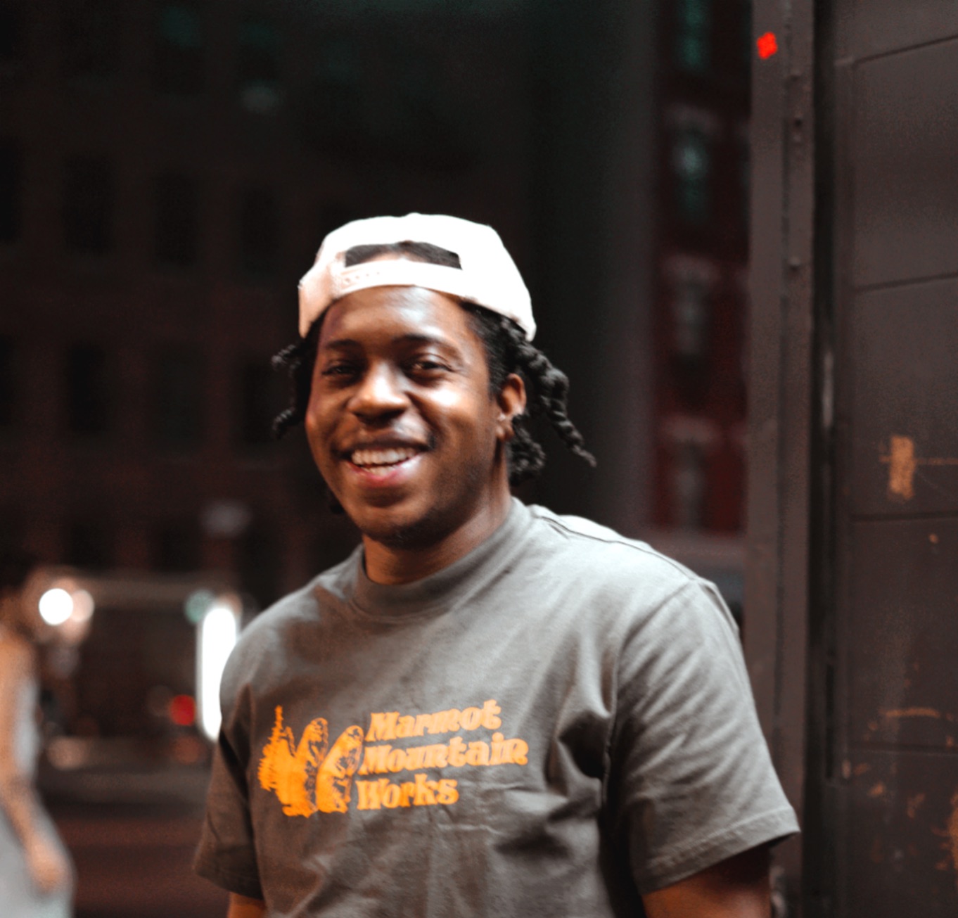 Meet Len Lama: A Rising Star from New Rochelle, NY