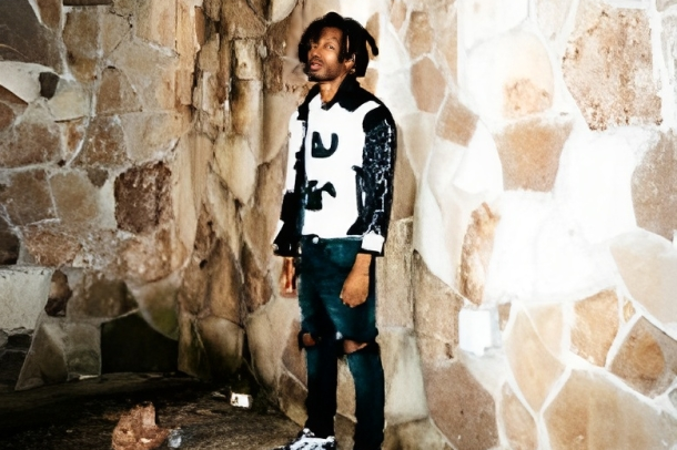Emerging Rap Artist: The Musical Journey of Atlanta’s Own