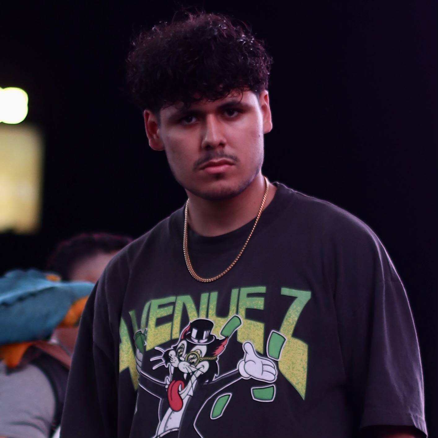 Who Is Rising Creator Efrain Dun?