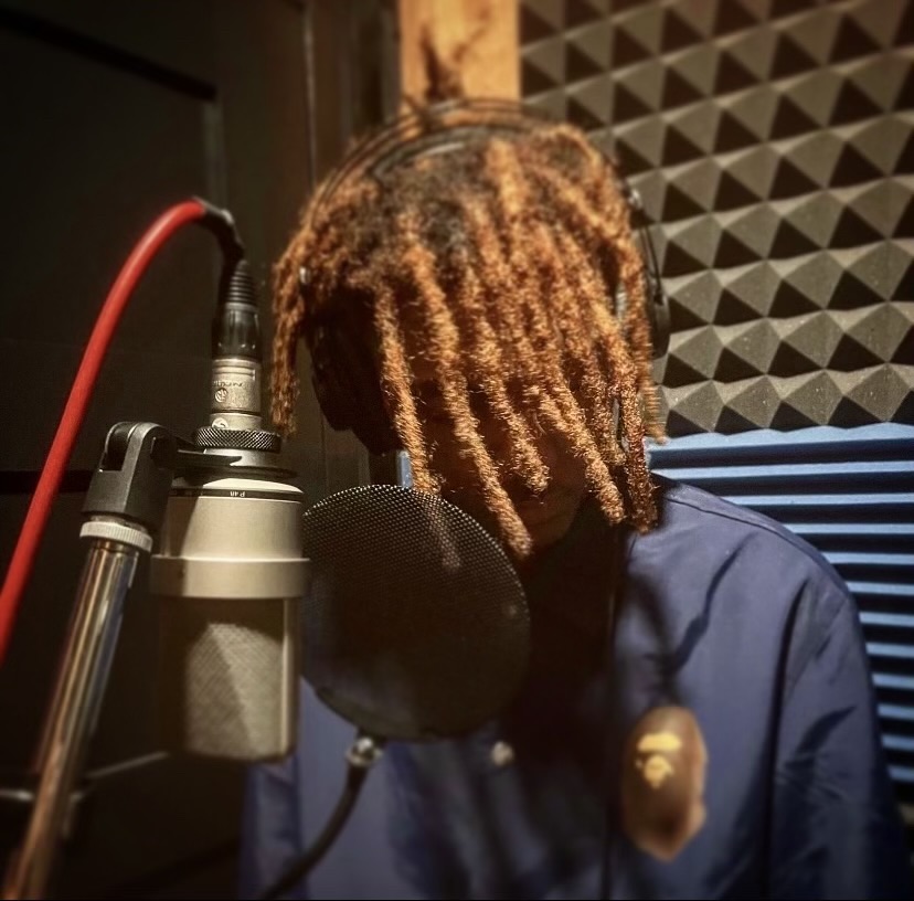 Codyene: Expressing Struggles and Inspiring Through Music
