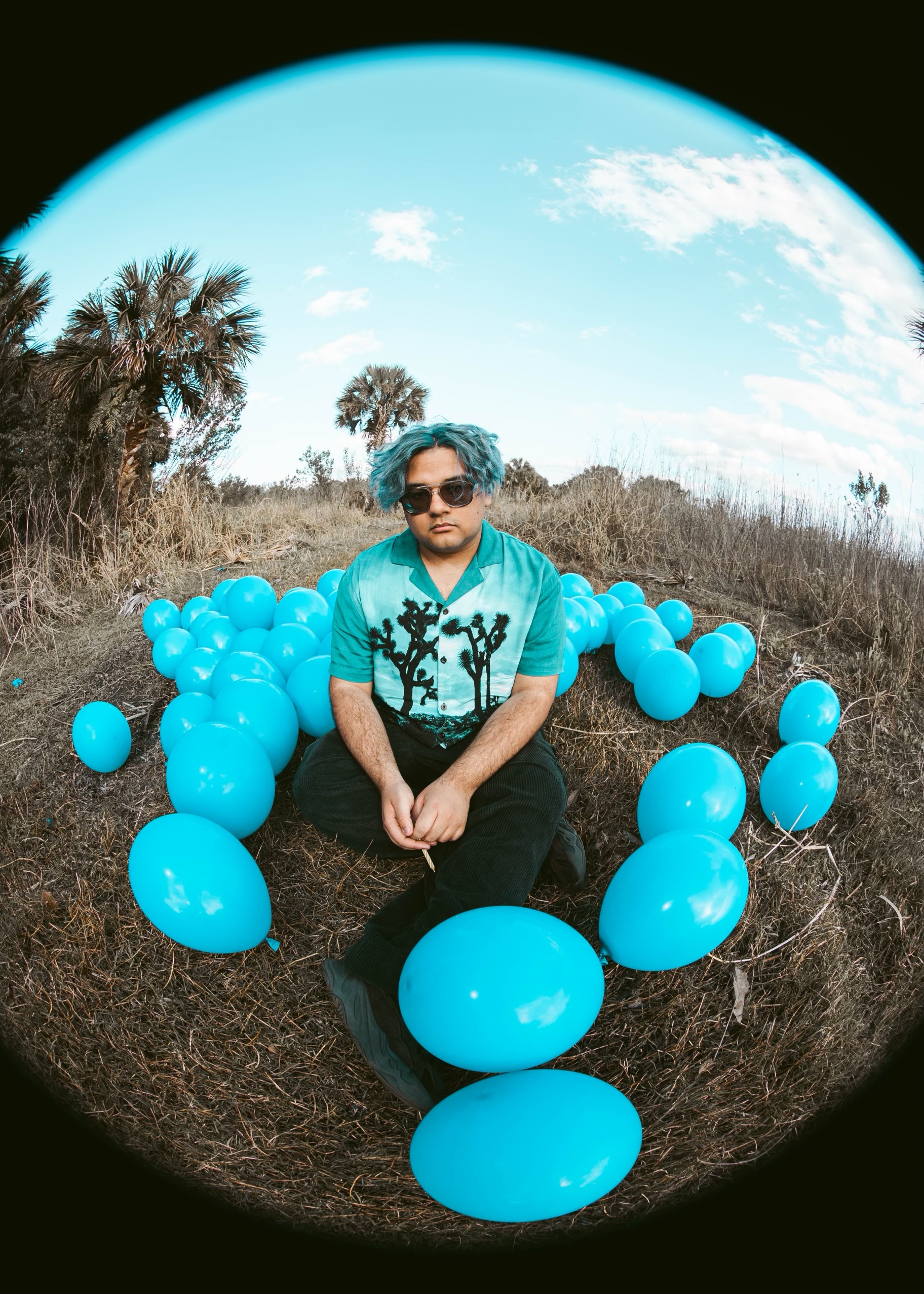 Unveiling the Musical Odyssey of eduxr: A Fusion of R&B, Hip-Hop, and Spanish Flair