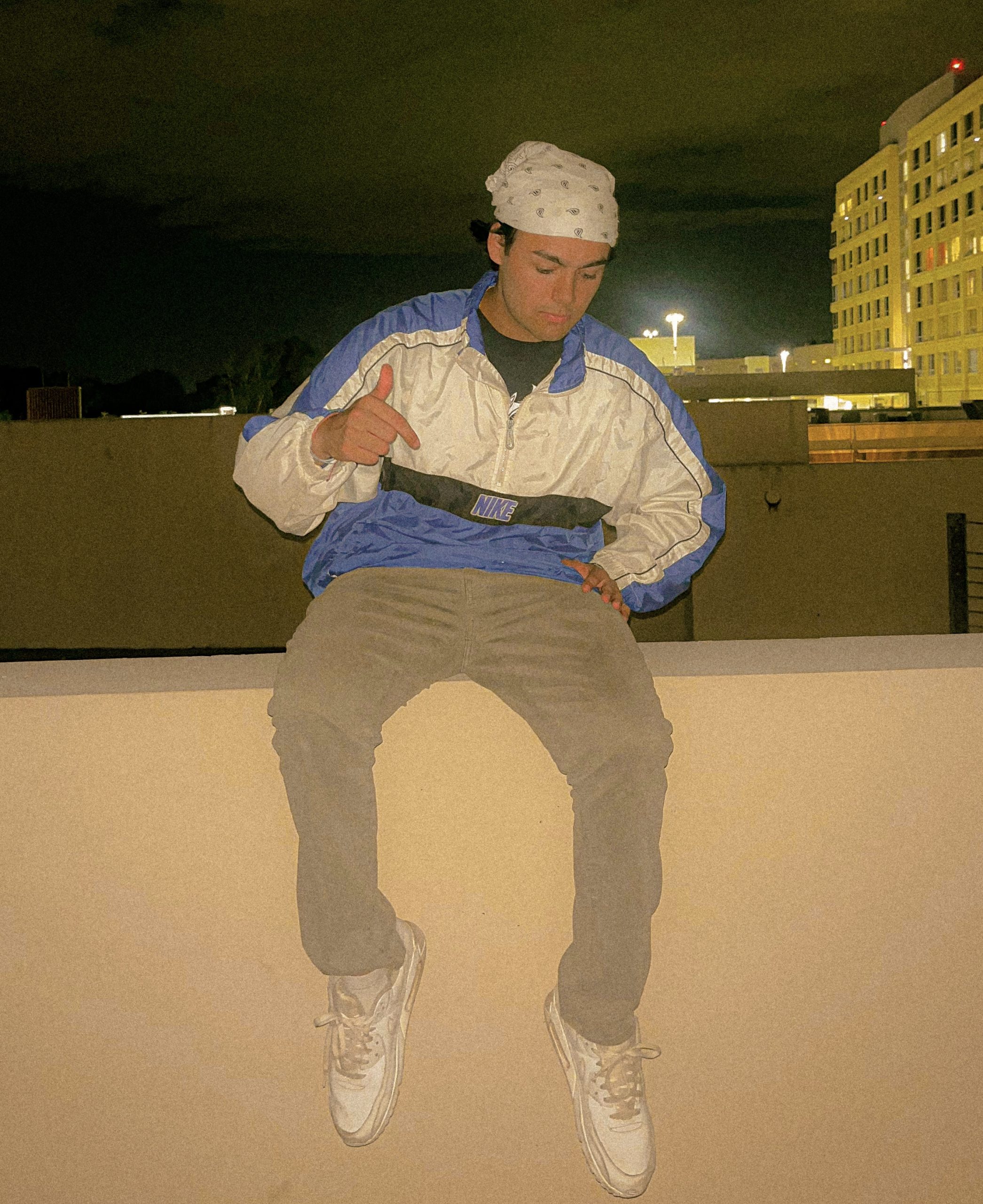 Nath Everest – “Need To Know”