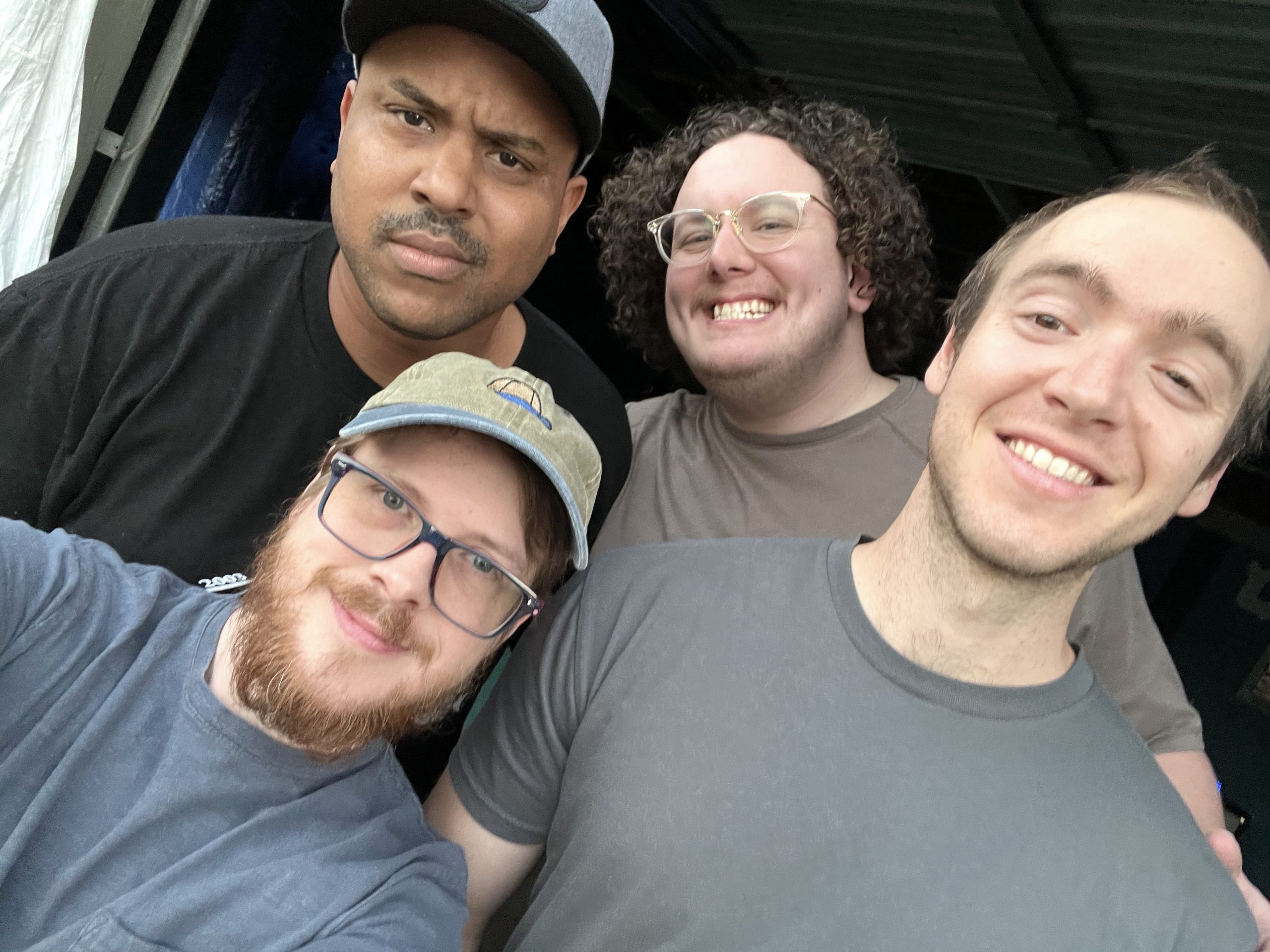 Sweet Limb – “Dip”