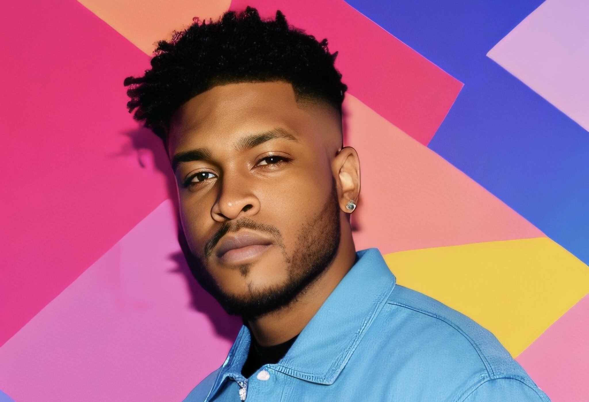 Tony Soulz Drops Emotional Fall Single Ahead of “Playboy Diaries Vol.1” Project