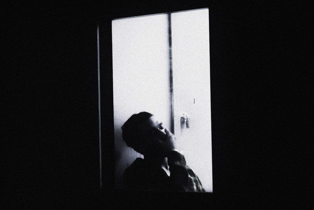 Rising Star Nobu Woods Releases “Midnight Motions” – A Unique Blend of Alternative R&B and Hip-Hop