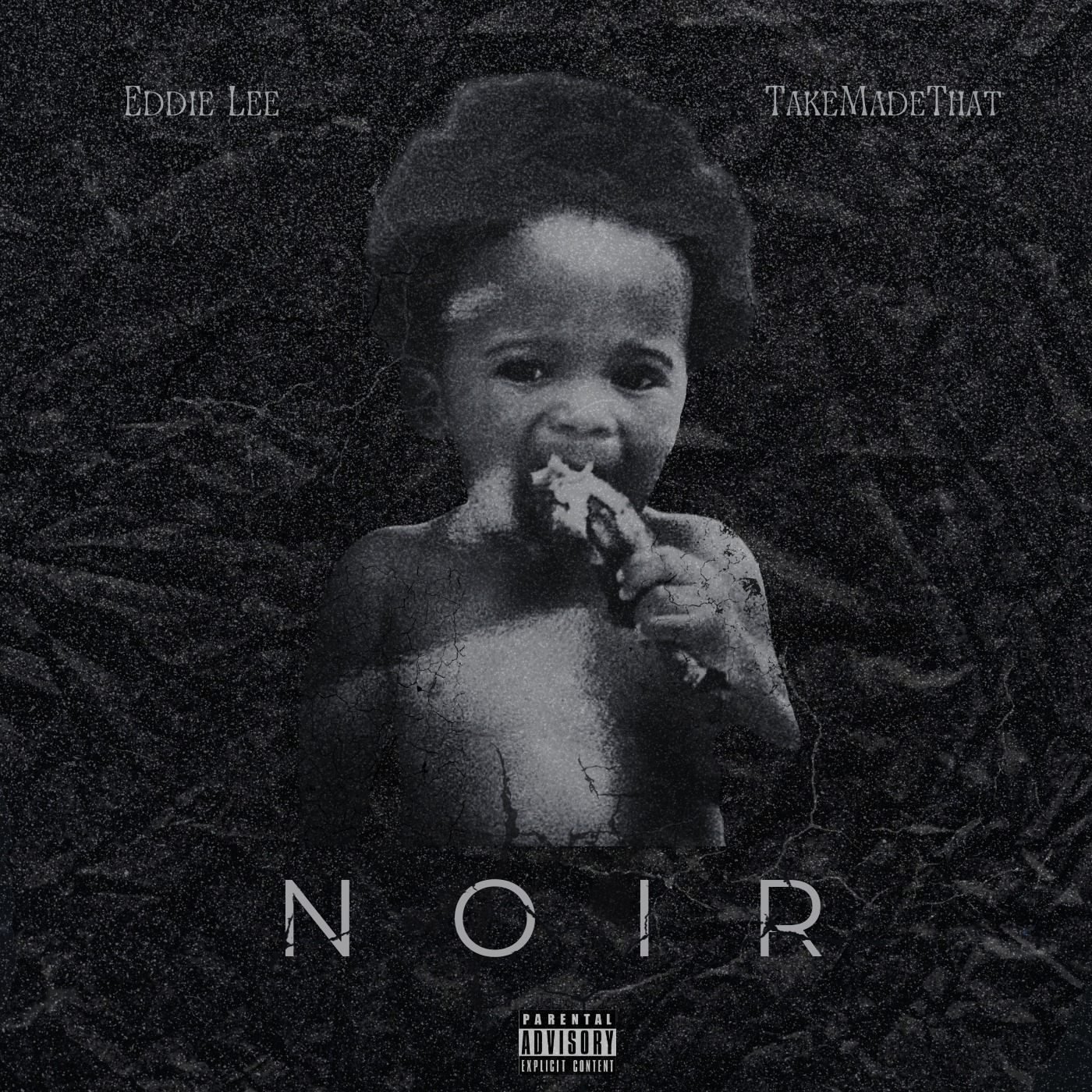Album Review: "NOIR" - A Triumph of Resilience and Artistic Evolution