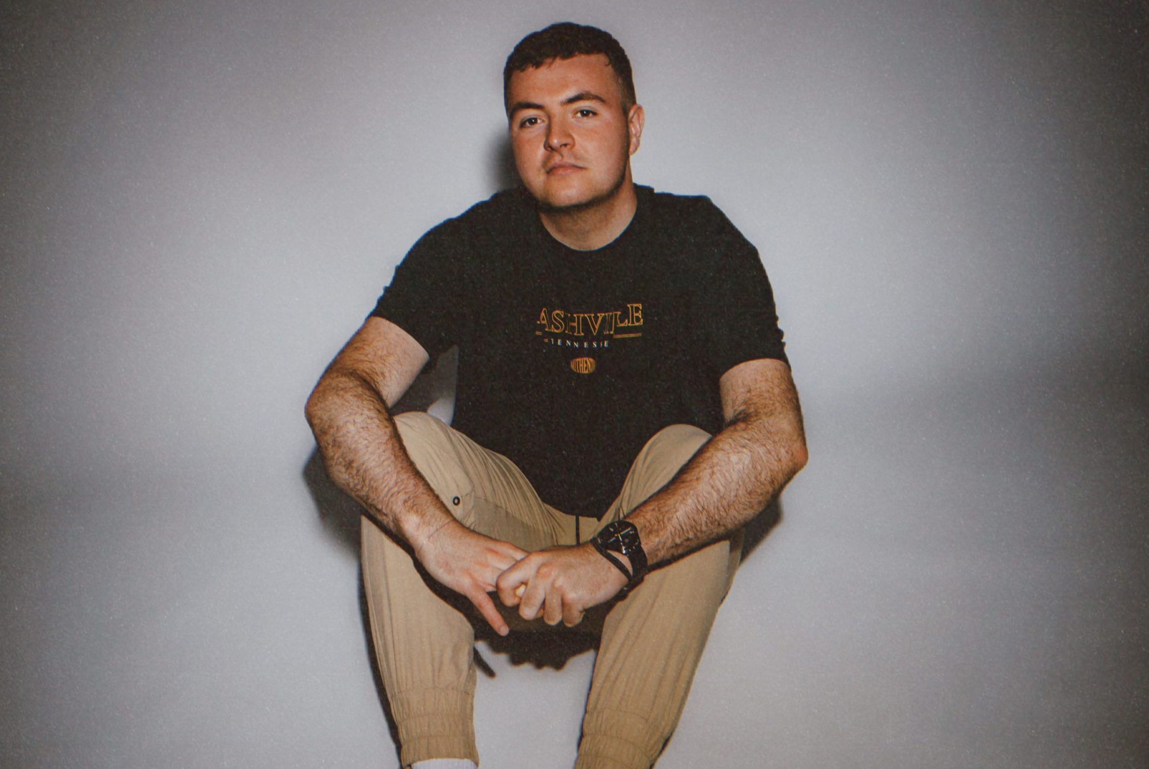 Ryan Doyle Release the Sparkle infused Single ‘Like That’