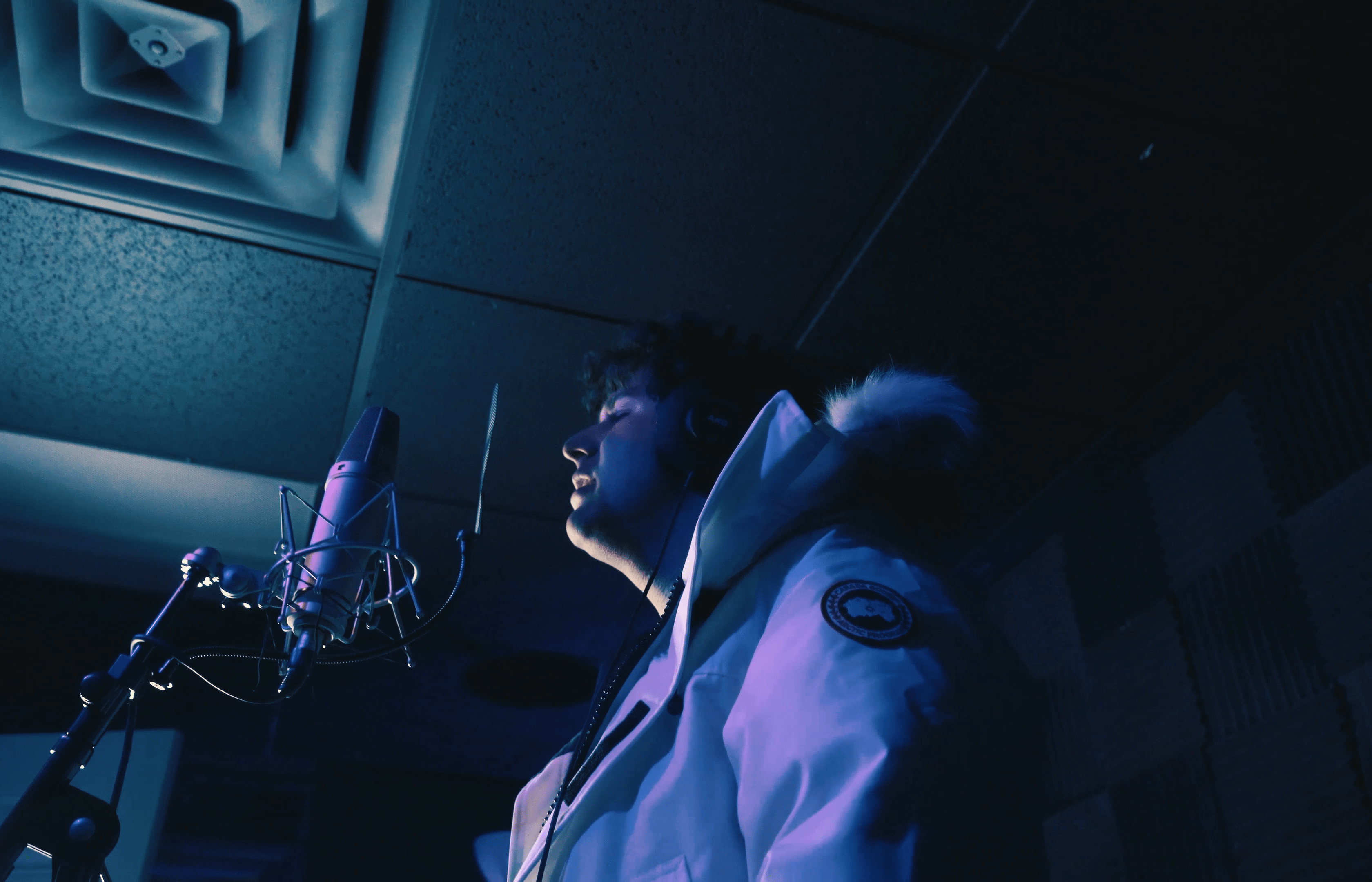 Behind the Scenes with Yung Lord Fine$$: Artistry and Ambitions