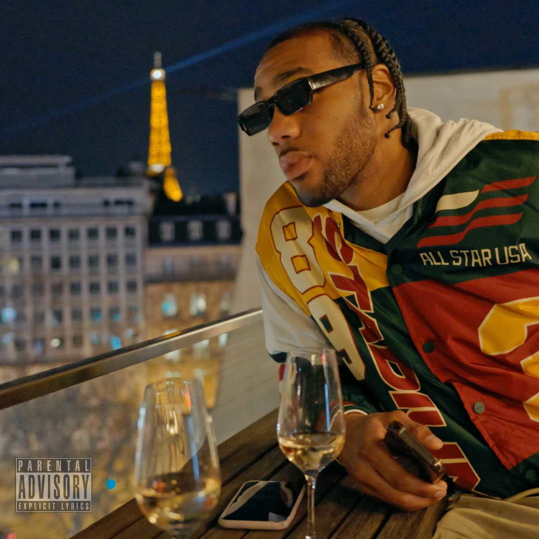 London Rapper Maximilli3n’s Get’s Real About Semen Retention In Newest Release