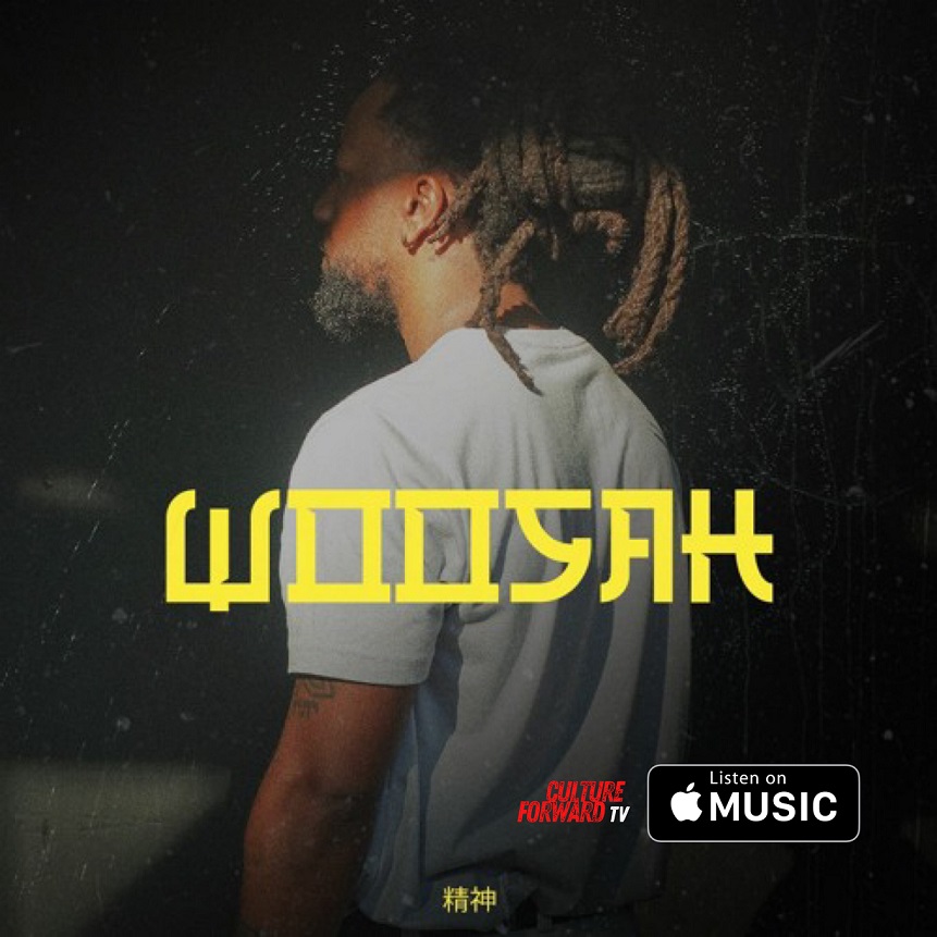 Southern conscious rapper, Judell Rome has returned with another soulful melody, titled “Woosah”