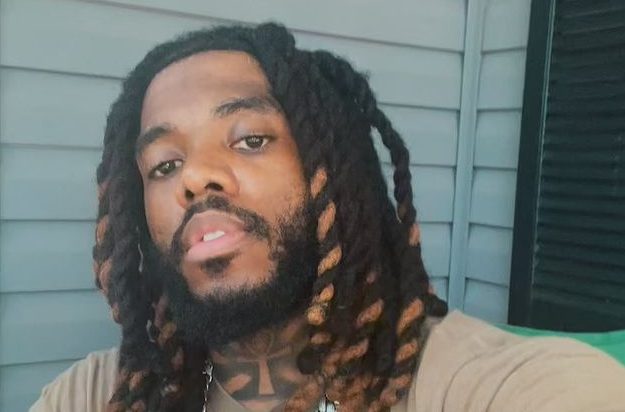 Overcoming Obstacles with Music: The Inspiring Journey of Dynzell Sigers, AKA MrBrokenBonez