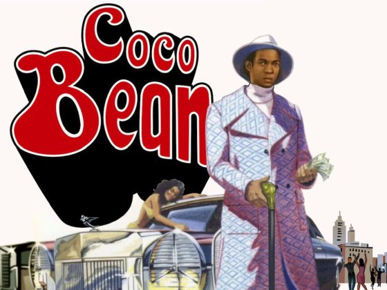 Coco Bean's Debut Single "My Name Is Coco Bean" ft. Snoop Dogg: A Triumph of Resilience and Generosity