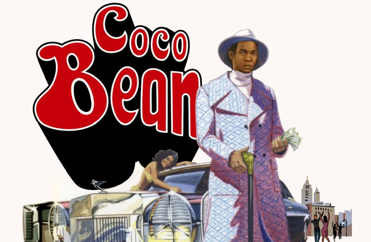 Coco Bean's Debut Single "My Name Is Coco Bean" ft. Snoop Dogg: A Triumph of Resilience and Generosity
