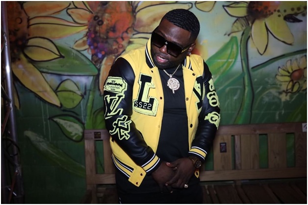 IAM10k’s Latest Single, “Boca” Is Catching Fire