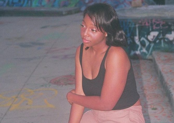 Philadelphia-Based R&B Sensation Ahkyah Set to Release “Hard Times” on November 10th
