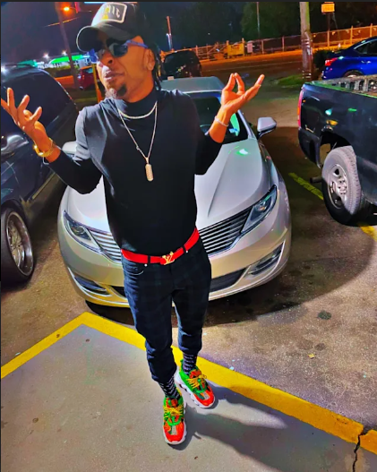 Talaban H – “This Just 4 Now”
