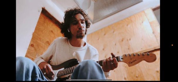 Unveiling the Musical Tapestry of Louie Summerfield: A Journey Through Indie Rock, Hip Hop, and Lofi