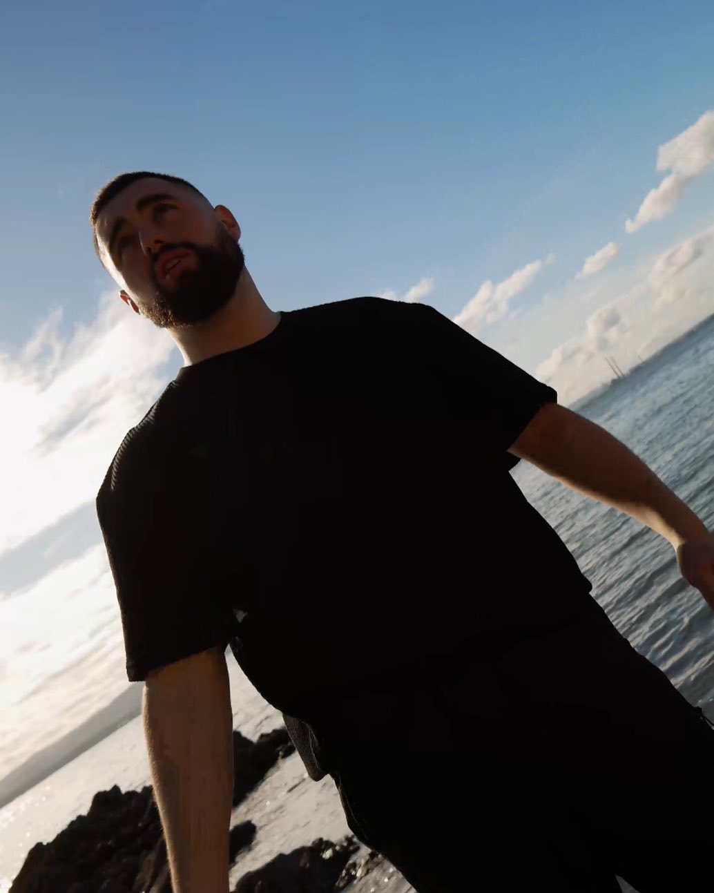 Unveiling Morgan Gray: Ireland’s Melodic Visionary