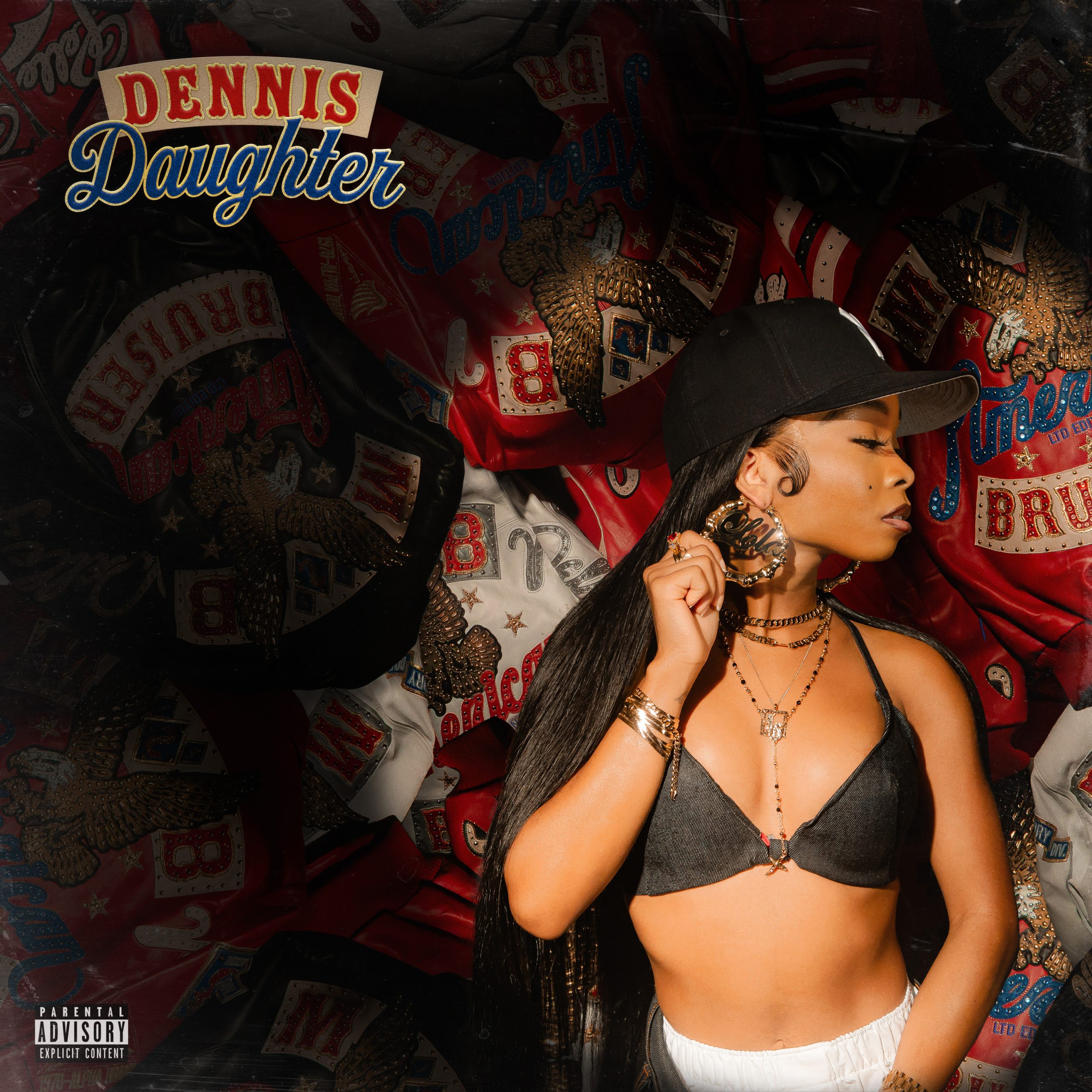 Lola Brooke Delivers Her Debut Project ‘Dennis Daughter’