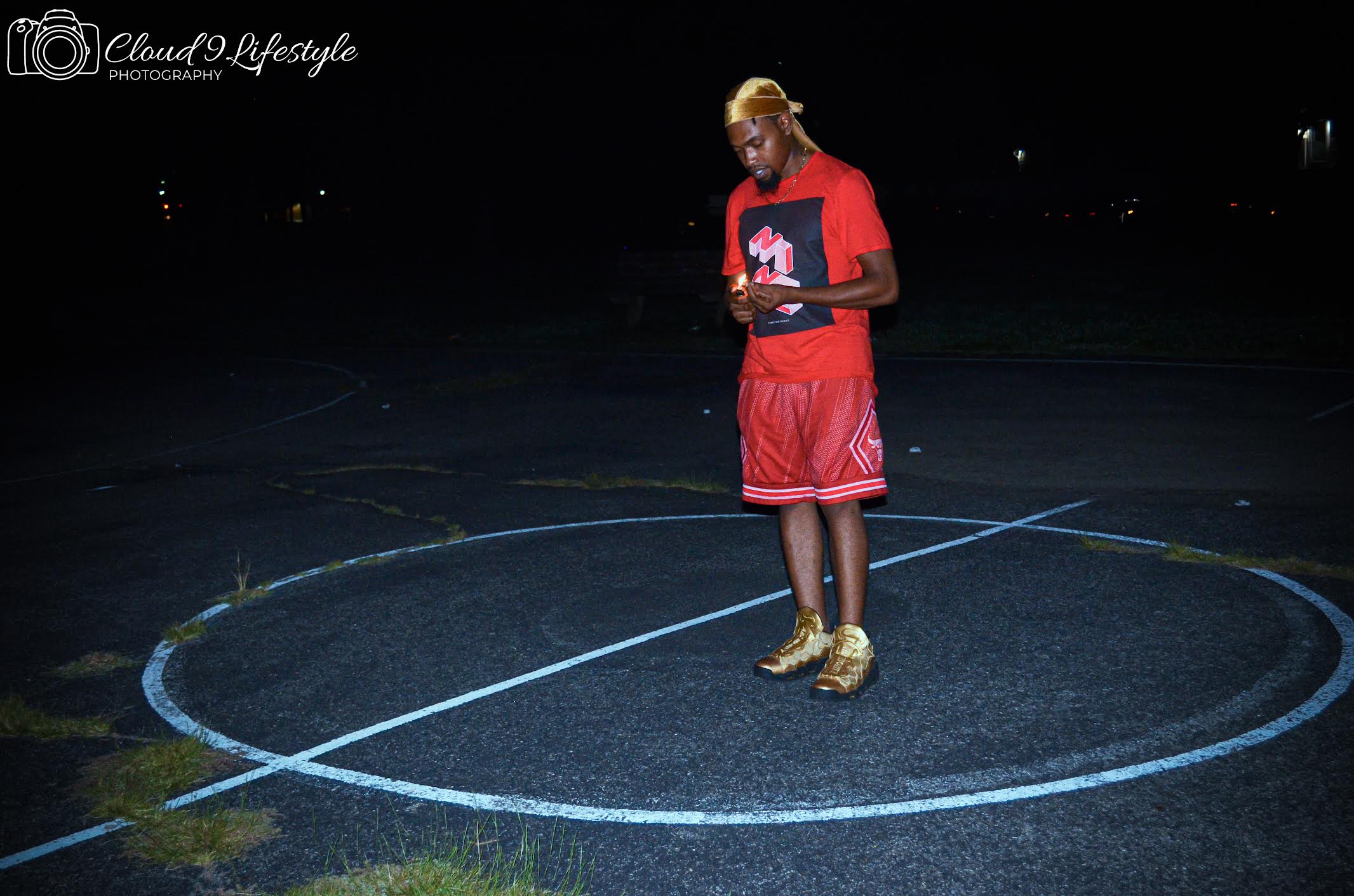 KZA: Music, Resilience, and the Rise of Cloud 9 Lifestyle Records