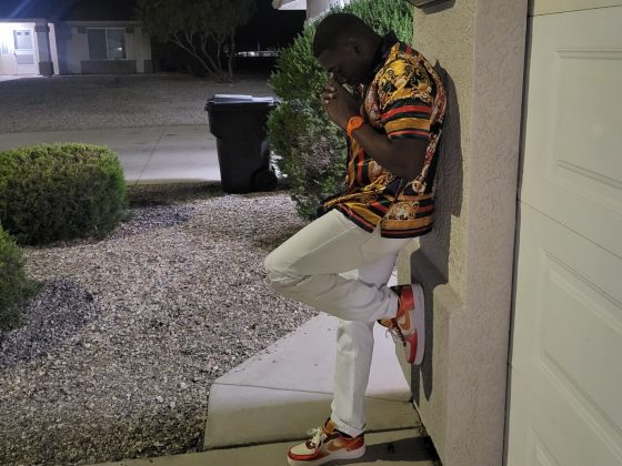 Resonance and Revelation: An Exclusive Journey with MD Jrealz