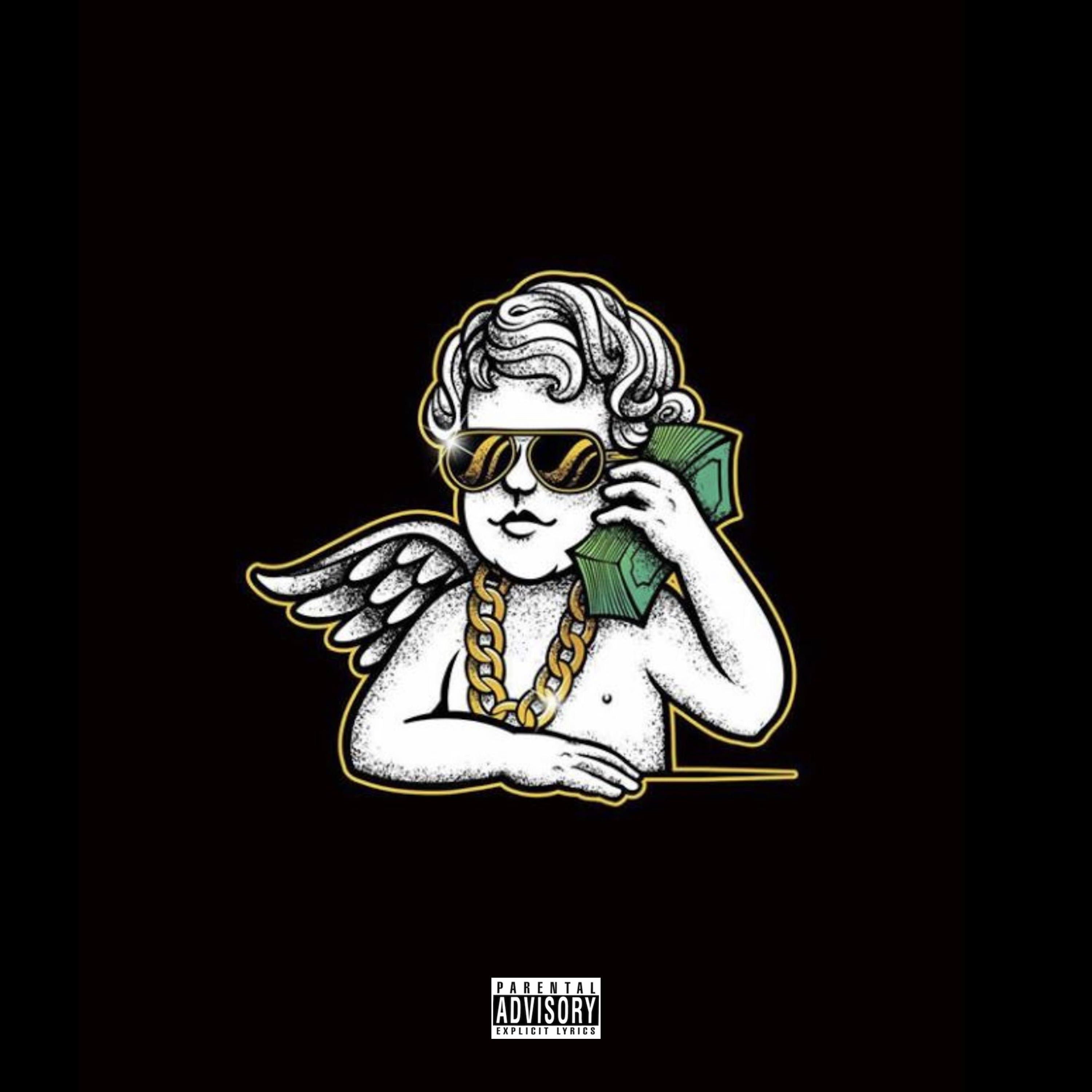 NatStar – “Money Talk” (Deluxe)