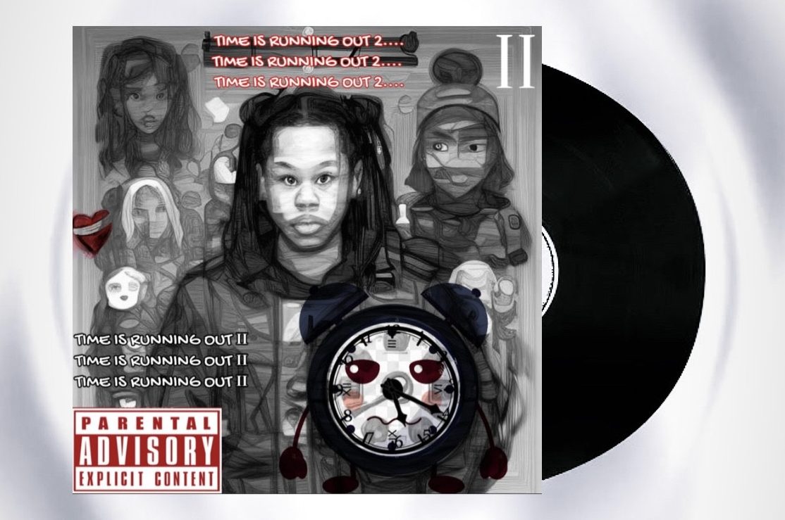 Winny SM: Crafting Sonic Landscapes with New Album “Time Is Running Out 2”