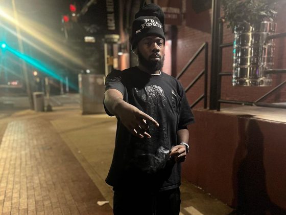 GH: The Underrated Prodigy of Oklahoma City's Hip Hop Scene