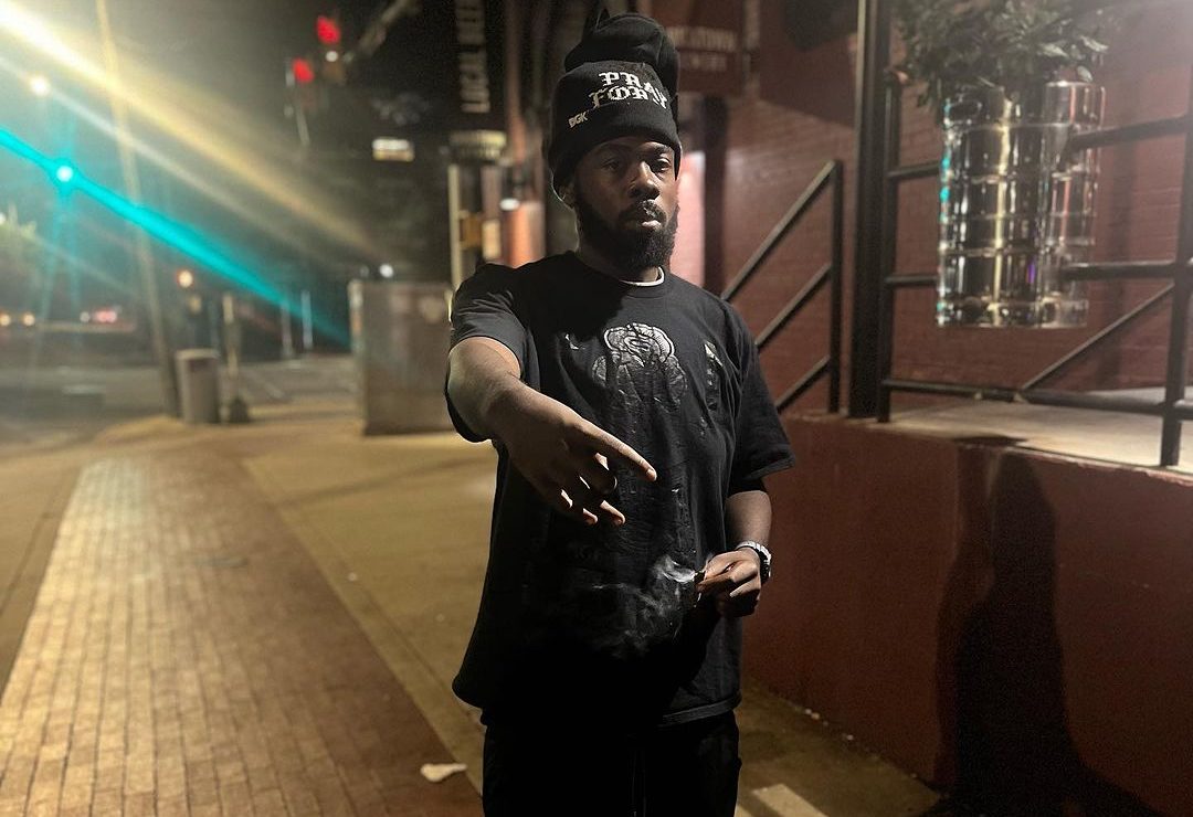 GH: The Underrated Prodigy of Oklahoma City’s Hip Hop Scene