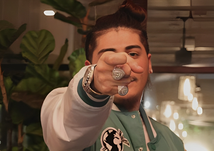 Rising Artist Doughboy Zay Shares Authenticity and Vulnerability in Latest Single “Broken Trust”