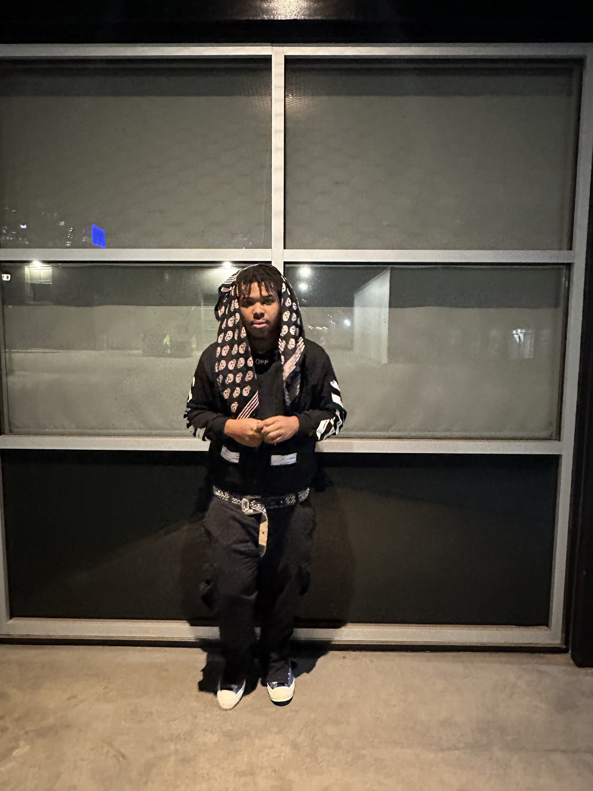 JunJcho: Rapper Influencing a New Generation from Edmonton, Canada