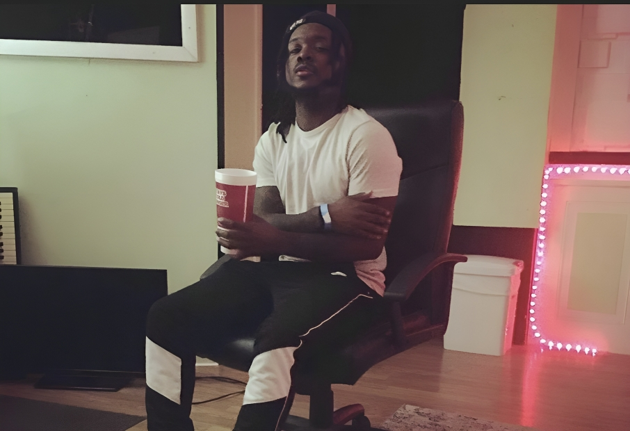 Reckless Boy Slap: Crafting a Sonic Tapestry of Resilience and Brotherhood