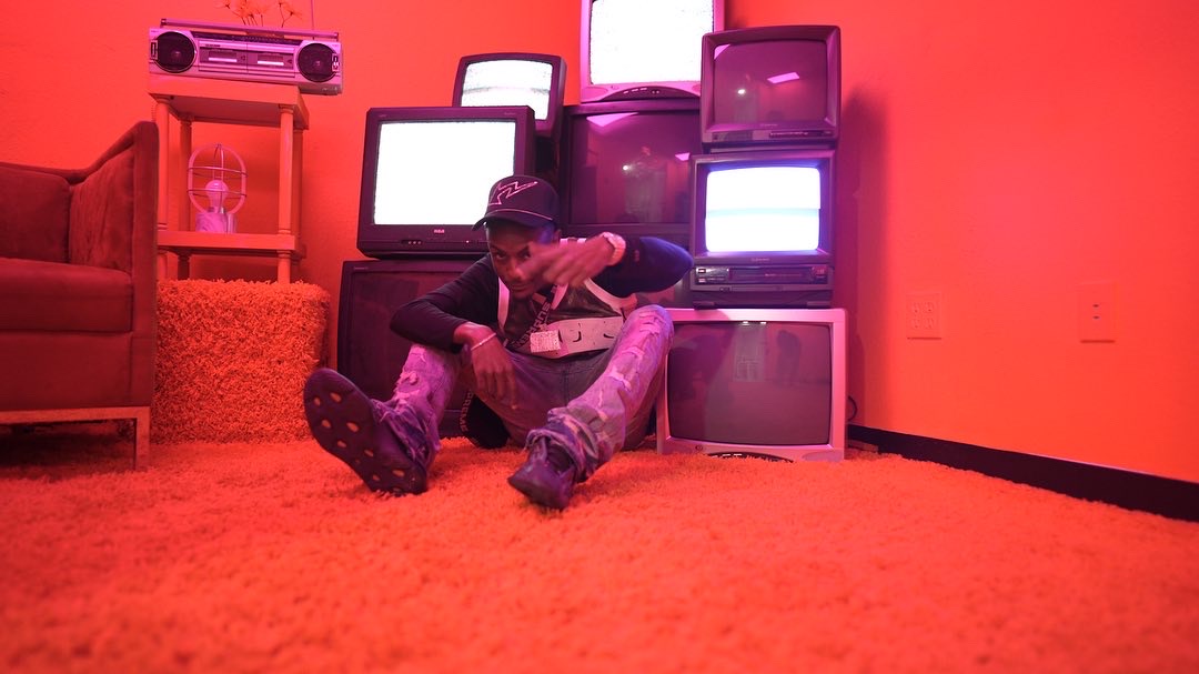 Trendsetta – “Twerk it”