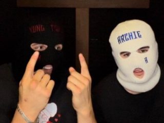 Toni & Archie: Pioneering a Musical Journey from Perth, Western Australia