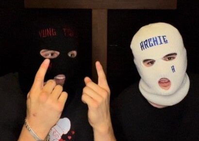 Toni & Archie: Pioneering a Musical Journey from Perth, Western Australia