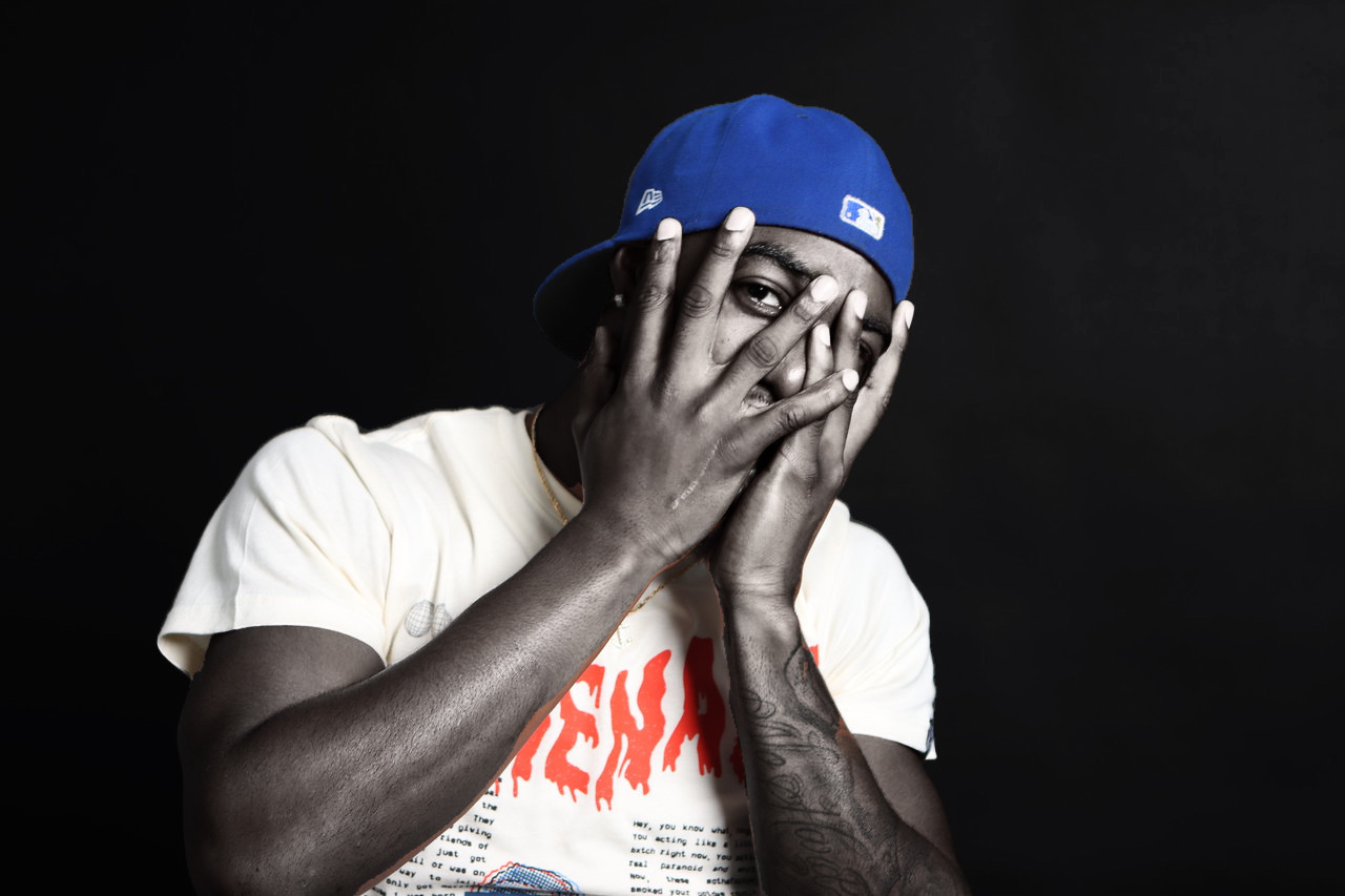 Keemy Coasta – “Peace Of Mind”