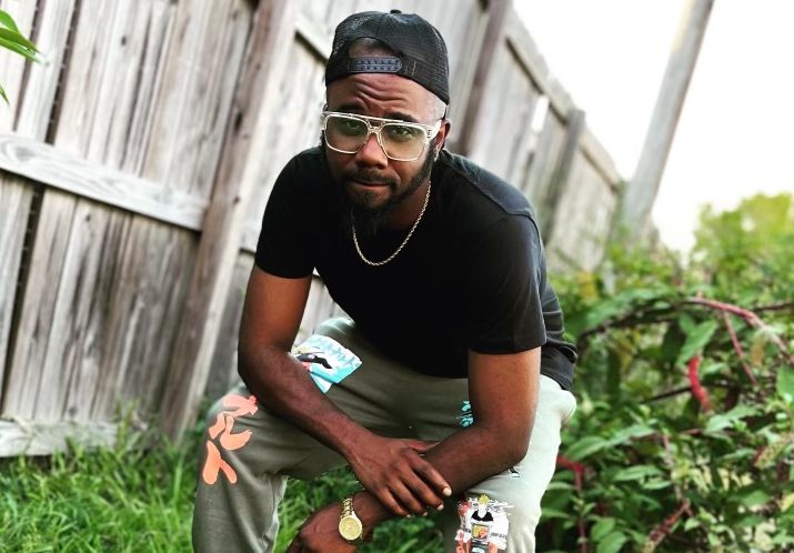 Monte Ray – “Bad Babii”