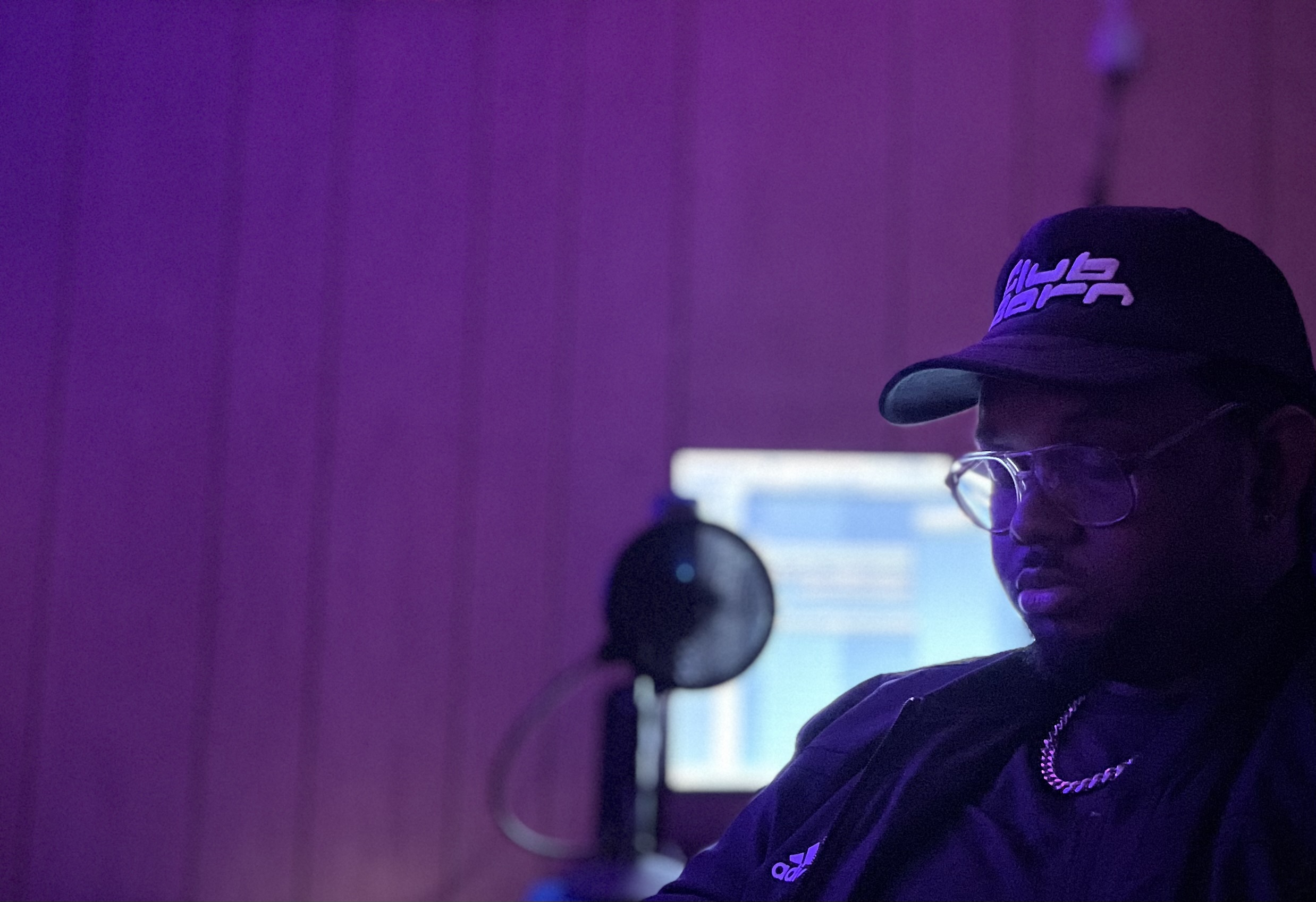 Chri$ Born – “FILESV2”