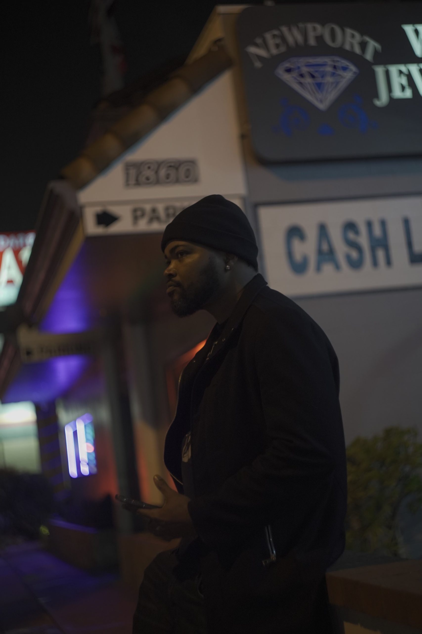 Exclusive Interview: MistaGlenn & His Come Up In Music