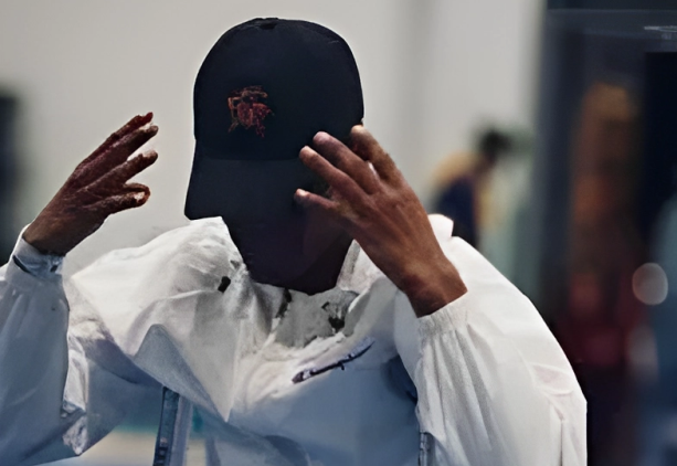 Ceefourr: Blending Pop and Hip Hop with a Melodic Twist