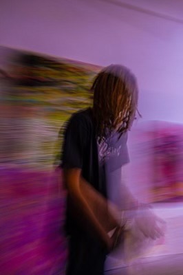 Lil Faint: Crafting Authentic Vibes from Kissimmee, Florida