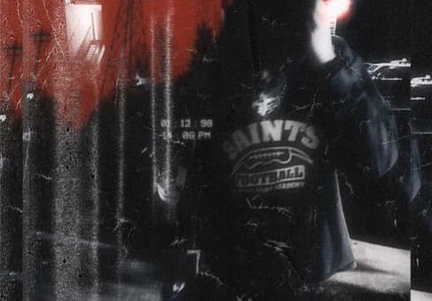 Cxay – “Sometimes I”